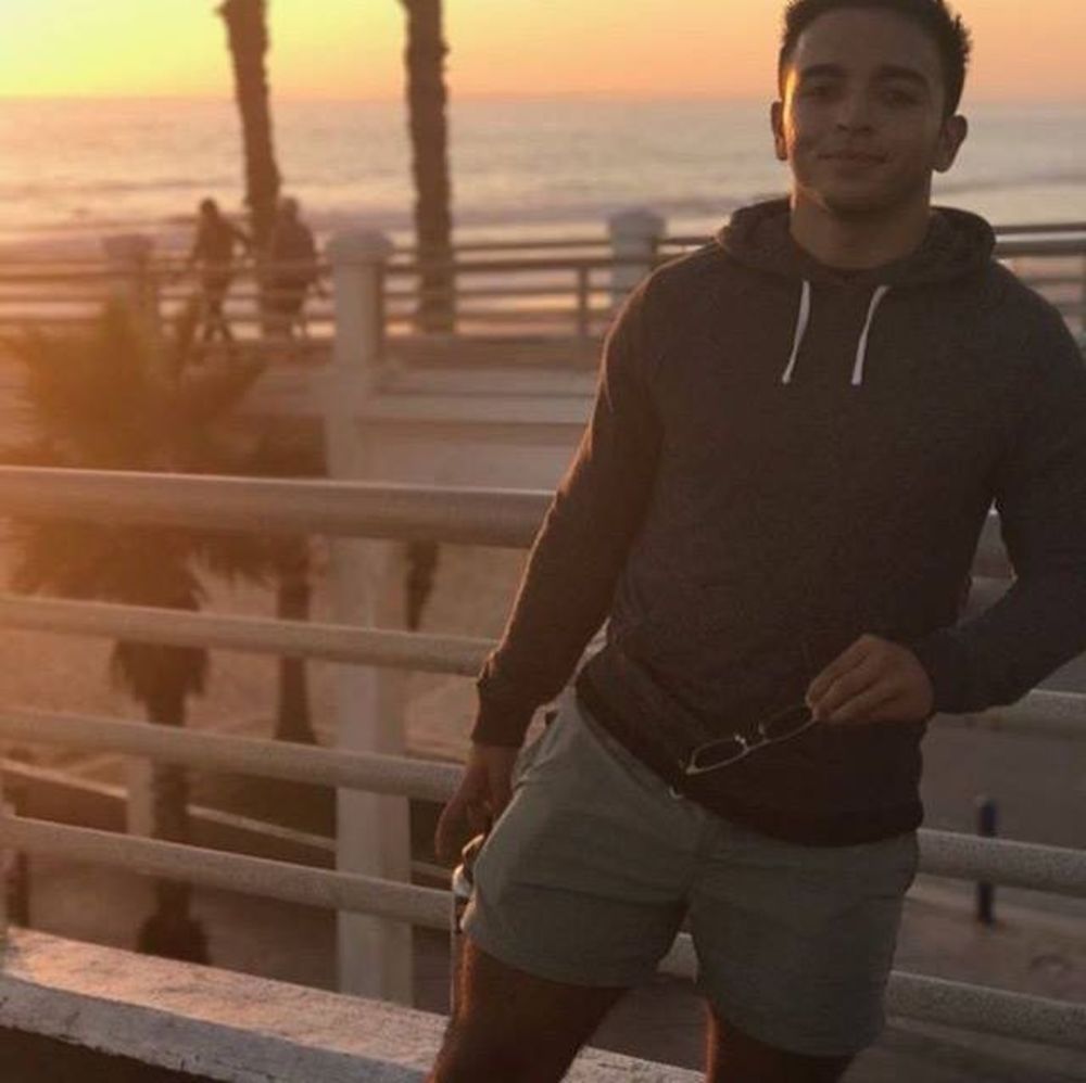 Meet your Posher, Austin